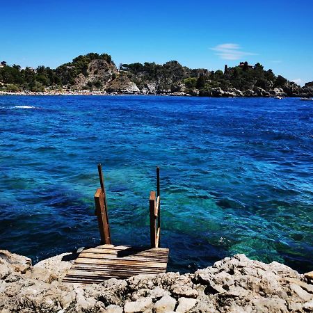 Villa Isola Bella Taormina Ngoại thất bức ảnh