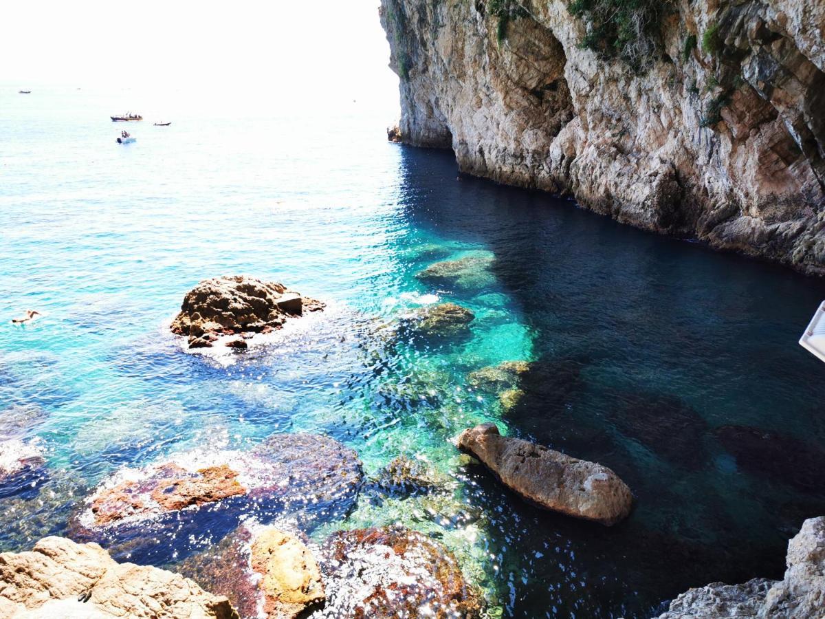 Villa Isola Bella Taormina Ngoại thất bức ảnh