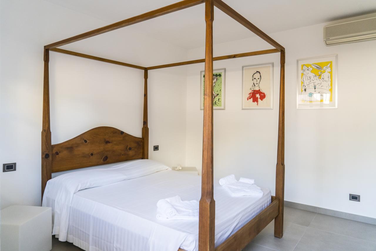 Villa Isola Bella Taormina Ngoại thất bức ảnh