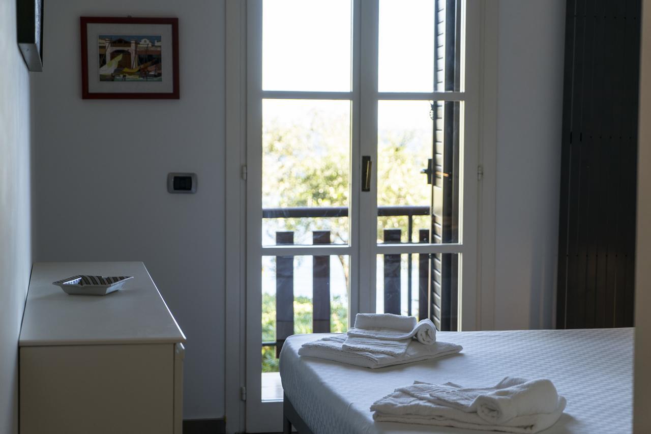 Villa Isola Bella Taormina Ngoại thất bức ảnh