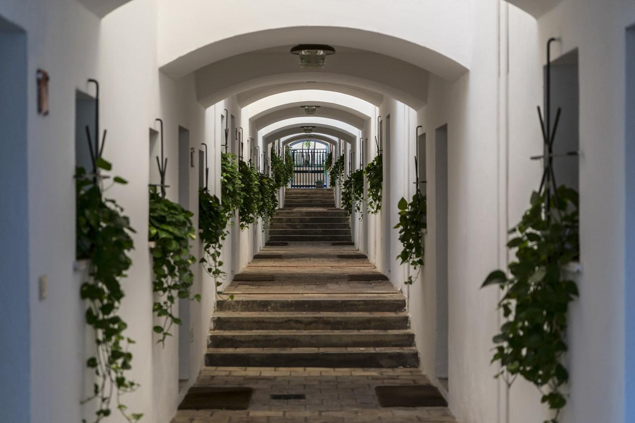 Villa Isola Bella Taormina Ngoại thất bức ảnh