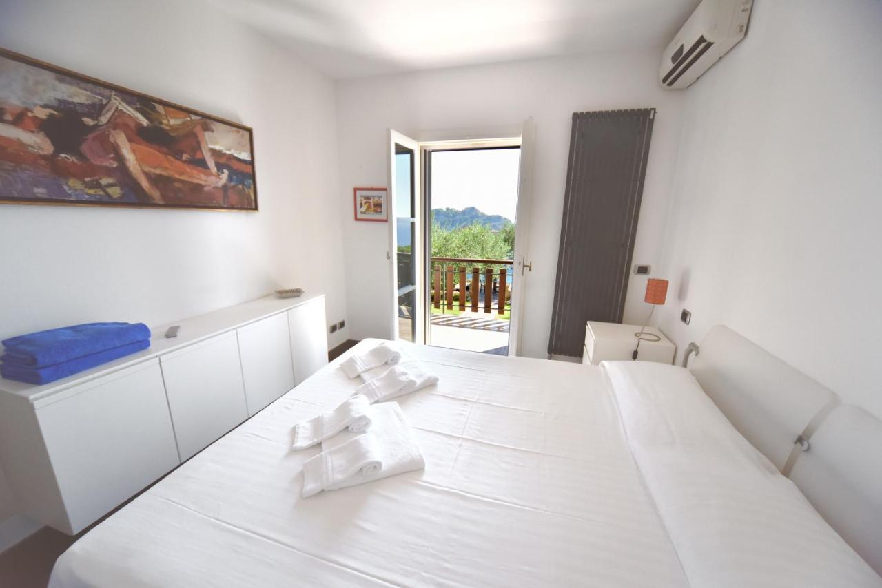 Villa Isola Bella Taormina Ngoại thất bức ảnh