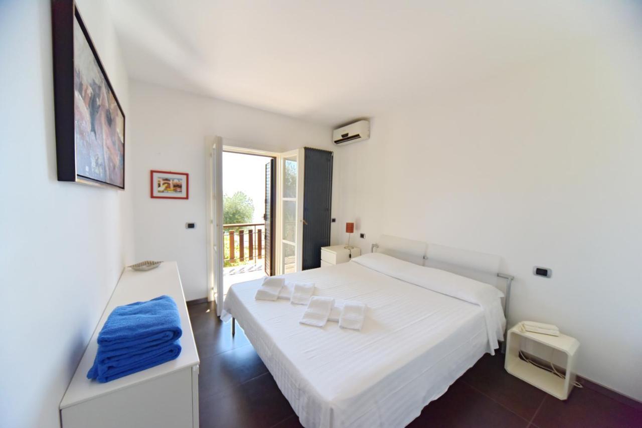 Villa Isola Bella Taormina Ngoại thất bức ảnh