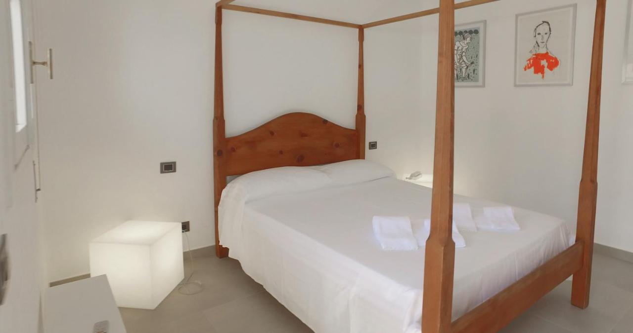 Villa Isola Bella Taormina Ngoại thất bức ảnh